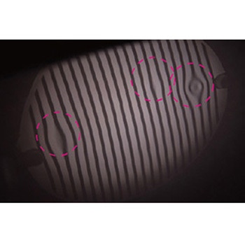 ラインプレート LP-02 嵯峨電機工業