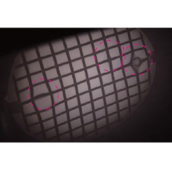 ラインプレート LP-02 嵯峨電機工業