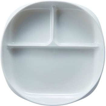 こぼしにくいお皿3点セット ファミリー・ライフ