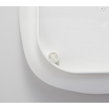 こぼしにくいお皿3点セット ファミリー・ライフ