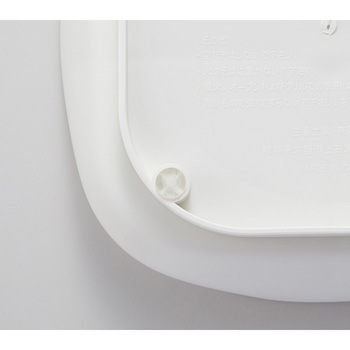 こぼしにくいお皿3点セット ファミリー・ライフ