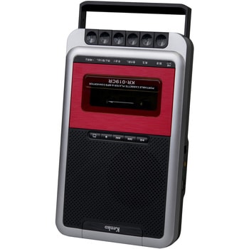 ポータブルカセットテープ変換プレーヤー ファミリー・ライフ