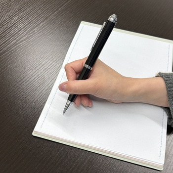 ボールペン型ボイスレコーダー ファミリー・ライフ