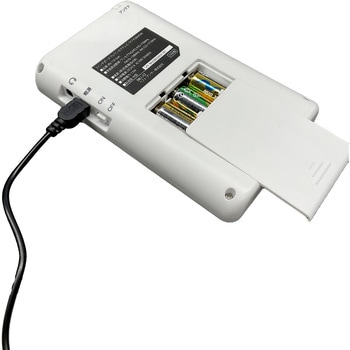 3インチワンセグ機能付き多機能ラジオ ファミリー・ライフ