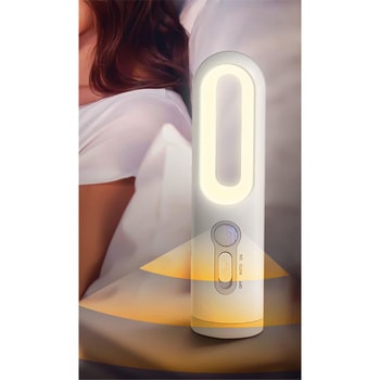 USB充電式ハンディリングライトミニ トレードワン