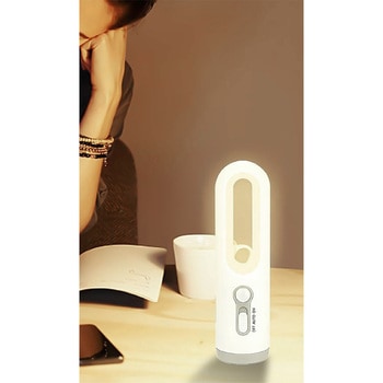 USB充電式ハンディリングライトミニ トレードワン