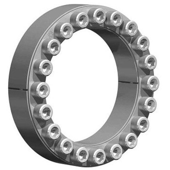 ロックアセンブリ Ringfeder