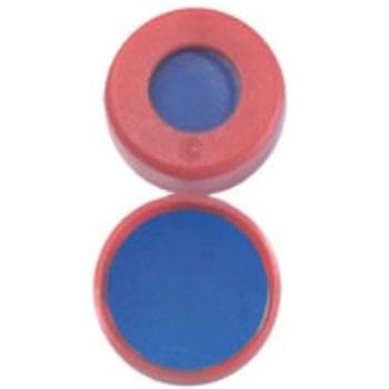 セプタム付スナップキャップ(ND11)1mm 6PRC11STシリーズ Thermo Fisher Scientific