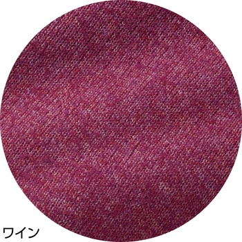 821461 やわらかボトルネックセーター ケアファッション