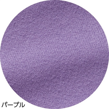 821977 もちもち丸首カーディガン - ケアファッション