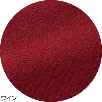 821463 もちもちフリル衿セーター ケアファッション