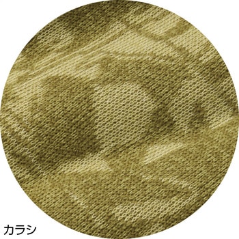 821981 あったかジャカードTシャツ ケアファッション