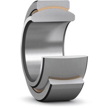 球面軸受 15mm内径 SKF(日本エスケイエフ)