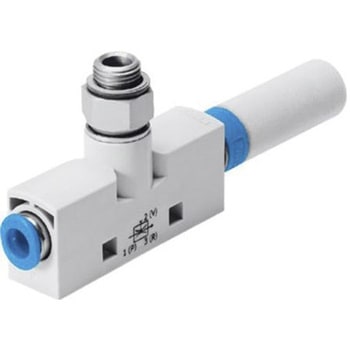 真空ポンプ VNシリーズ Festo