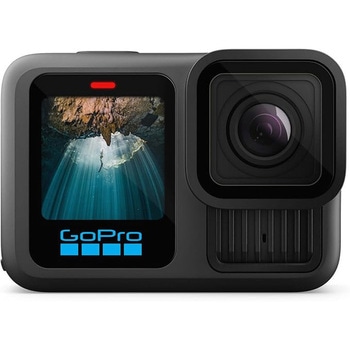 HERO13 ブラック アクセサリーバンドル GoPro