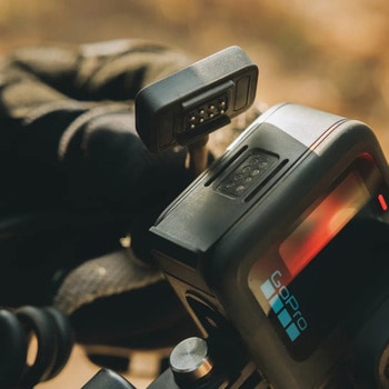 コンタクトドアキット GoPro