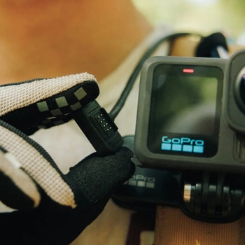 コンタクトドアキット GoPro