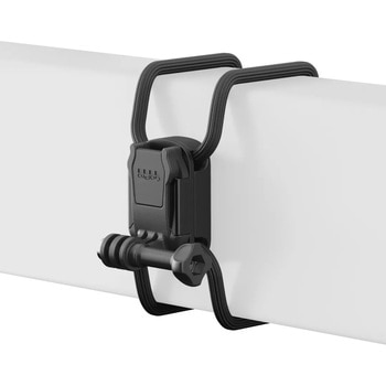 フレキシブルグリップマウント GoPro