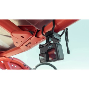 フレキシブルグリップマウント GoPro