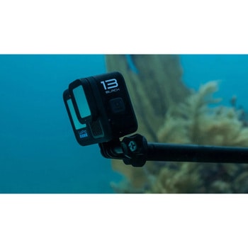 三脚アダプター GoPro