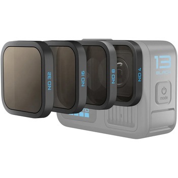 NDフィルター4パック GoPro