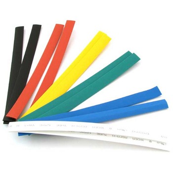 収縮チューブセット HSシリーズ アズワン