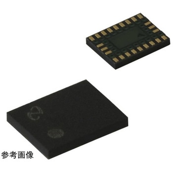 IC INTERFACE SPECIALIZED 24UQFN Texas Instruments