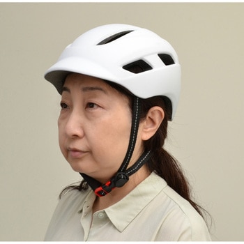 自転車用軽量ヘルメット ファミリー・ライフ