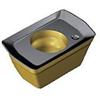 CoroMill(R) 390-07 フライス加工用チップ サンドビック