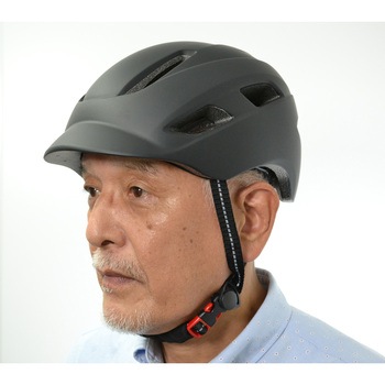 自転車用軽量ヘルメット ファミリー・ライフ