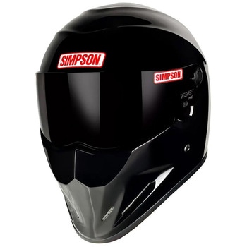 DIAMONDBACK シンプソン