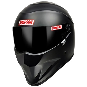 DIAMONDBACK シンプソン