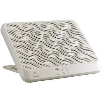 パネル&フットヒーター どこでも足湯 アピックス