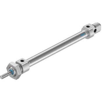 エアシリンダ DSNUシリーズ Festo