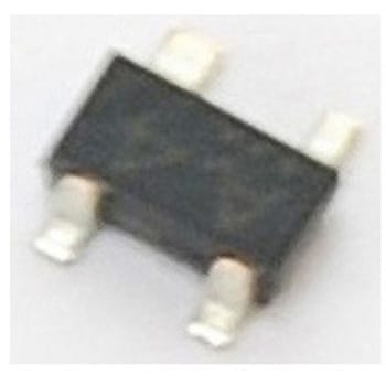 表面実装ダイオード 東芝