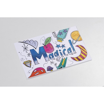 デュアルメタリック オリジナルセット - ぺんてる