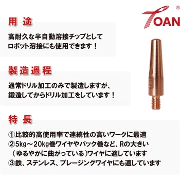 CO2Rチップ 東安