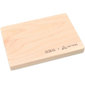尾鷲桧まな板CC DAYTONA(デイトナ)