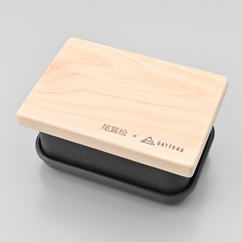 尾鷲桧まな板CC DAYTONA(デイトナ)