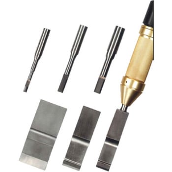 ソノスプリッター用ツール 多賀電気