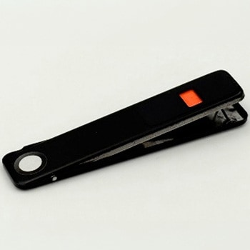 お知らせ窓付ワンタッチロック小1P ノムラテック