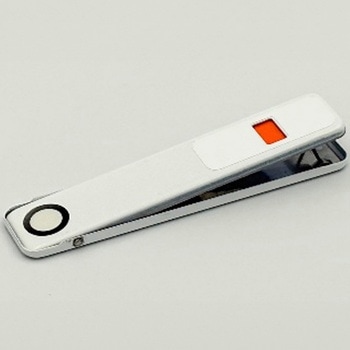 お知らせ窓付ワンタッチロック小1P ノムラテック