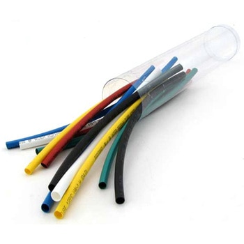 収縮チューブセット HSシリーズ - アズワン