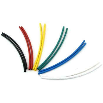 収縮チューブセット HSシリーズ - アズワン