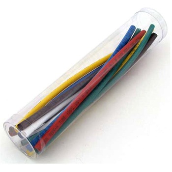 収縮チューブセット HSシリーズ - アズワン