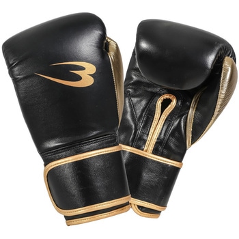 メタリックマルチカラー ボクシンググローブ BODYMAKER