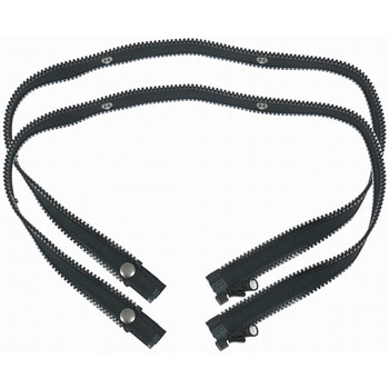 AK-340 コネクションジッパーアダプター A to B & B to A コミネ