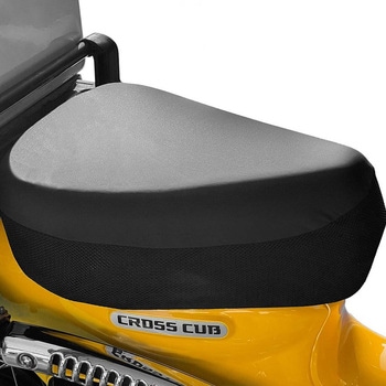 AK-361 ストレッチャブルウォータープルーフシートカバー コミネ