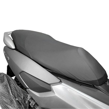 AK-361 ストレッチャブルウォータープルーフシートカバー コミネ