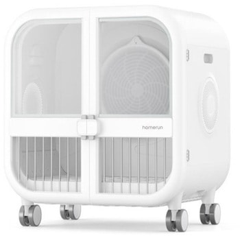 ペット用ドライヤーハウスDrybo Ultra HomePet